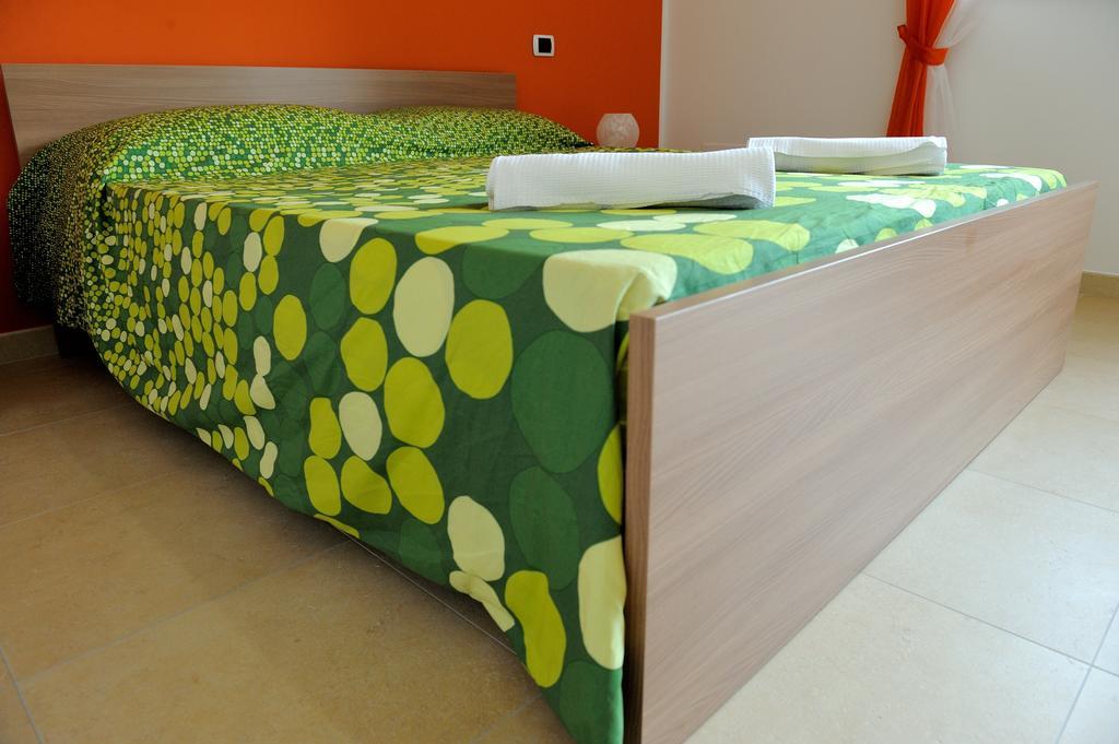 B&B Sun House Modugno Ruang foto