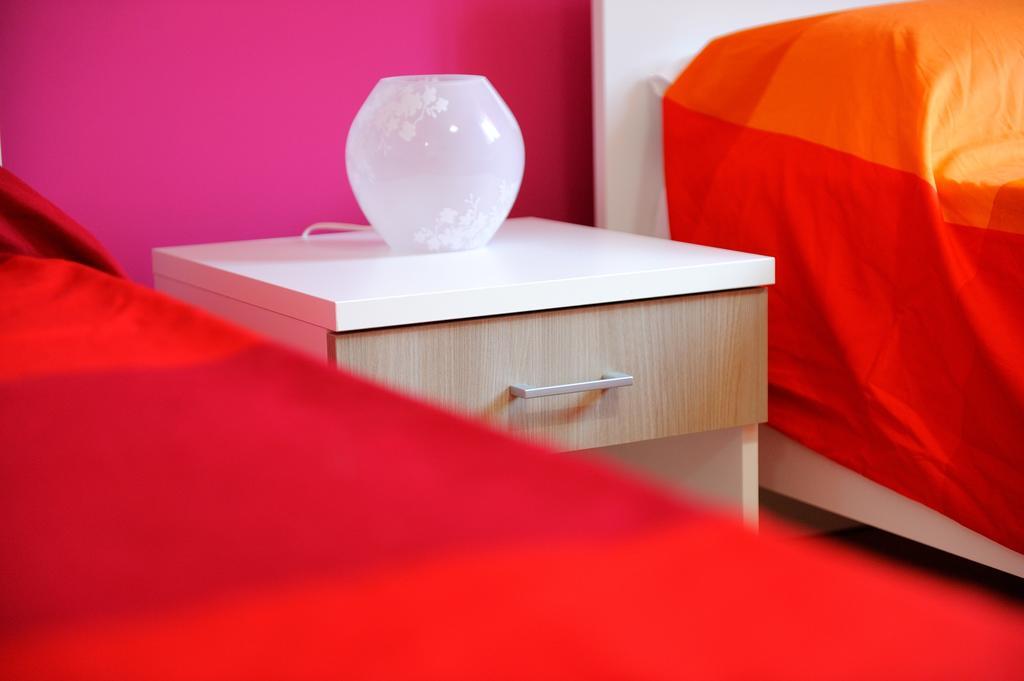 B&B Sun House Modugno Ruang foto