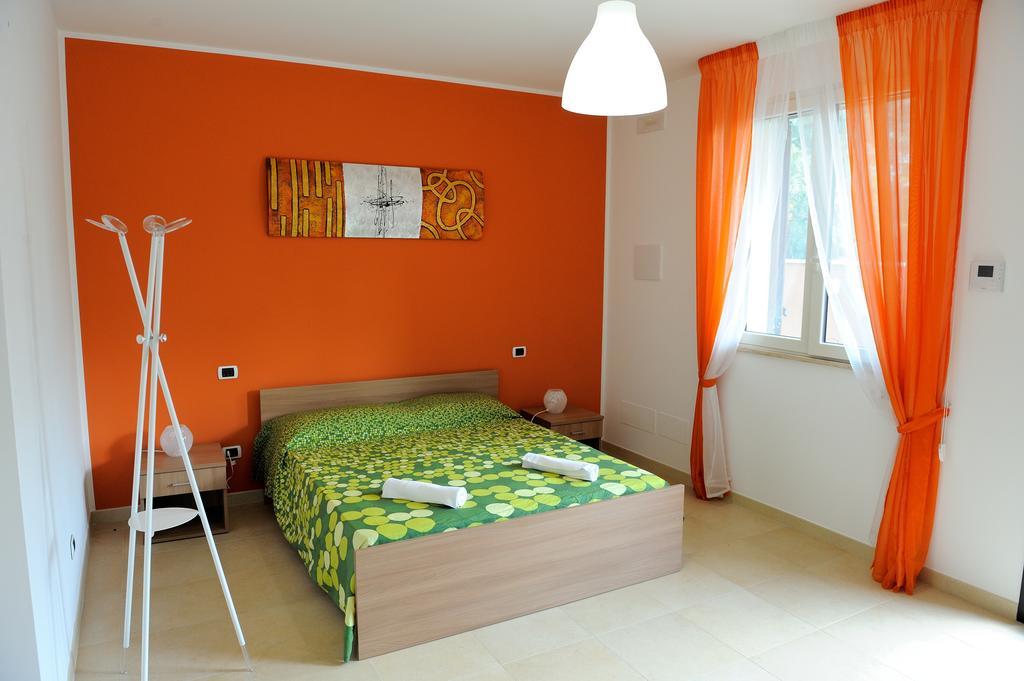B&B Sun House Modugno Ruang foto