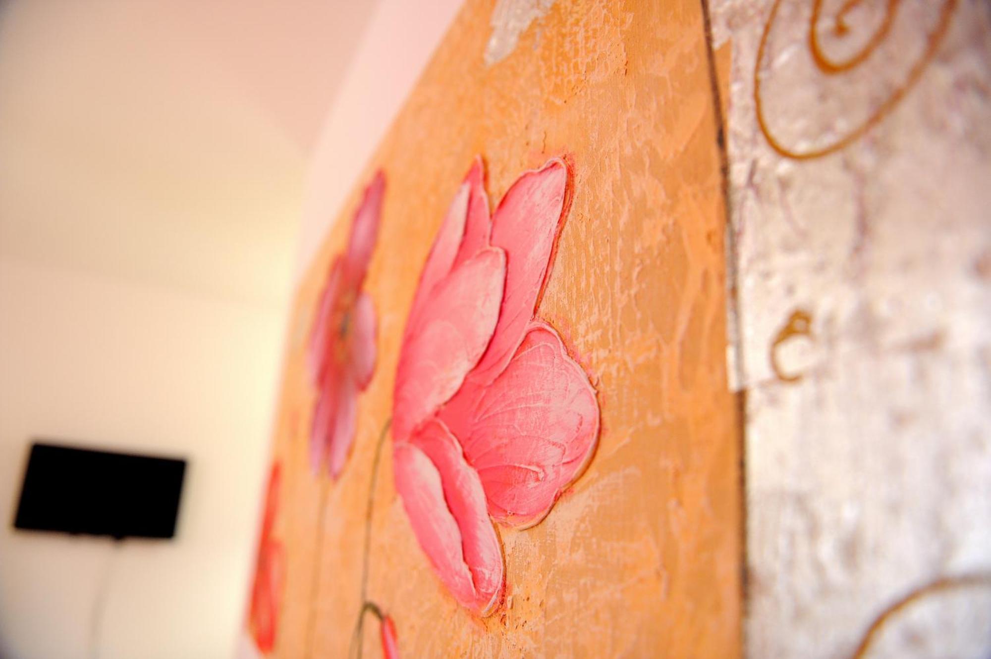 B&B Sun House Modugno Bagian luar foto