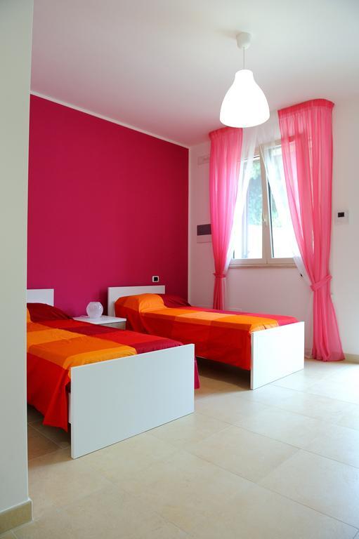 B&B Sun House Modugno Ruang foto