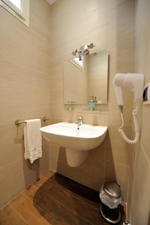 B&B Sun House Modugno Ruang foto
