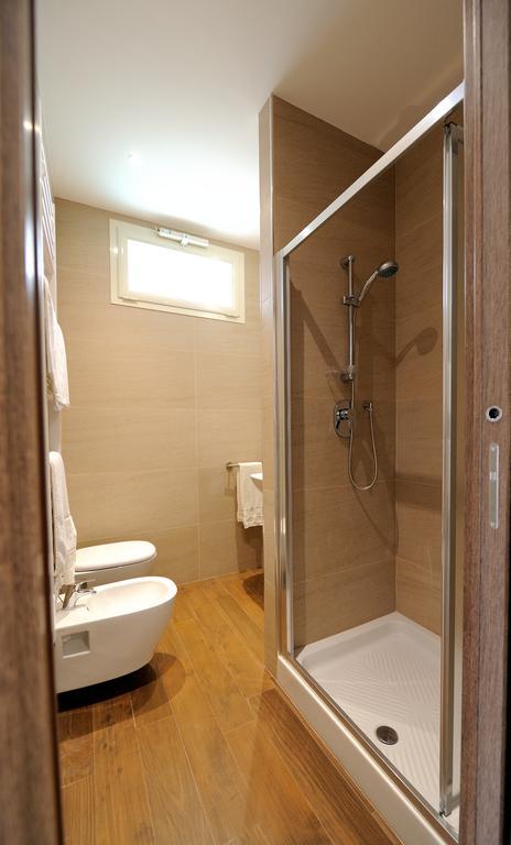B&B Sun House Modugno Ruang foto