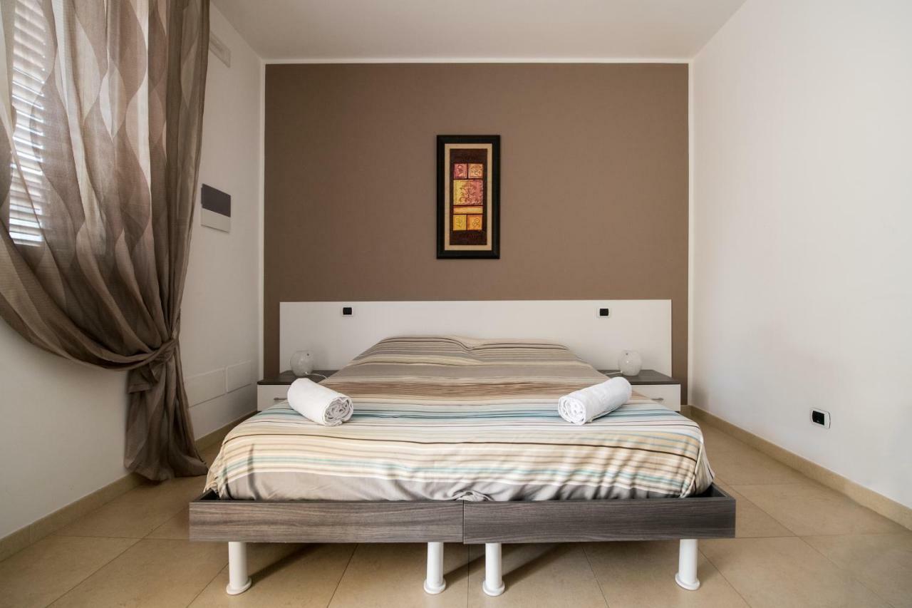 B&B Sun House Modugno Bagian luar foto