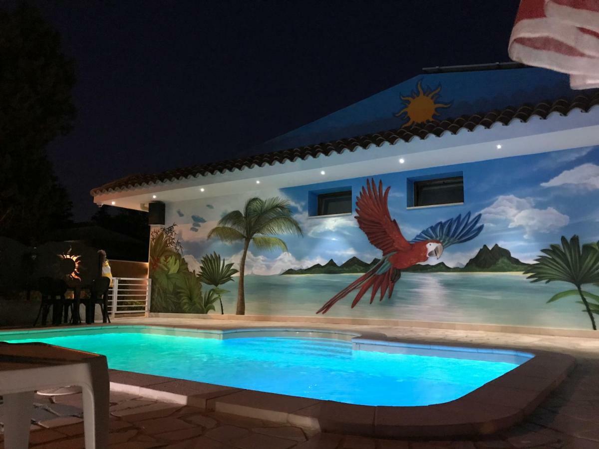 B&B Sun House Modugno Bagian luar foto