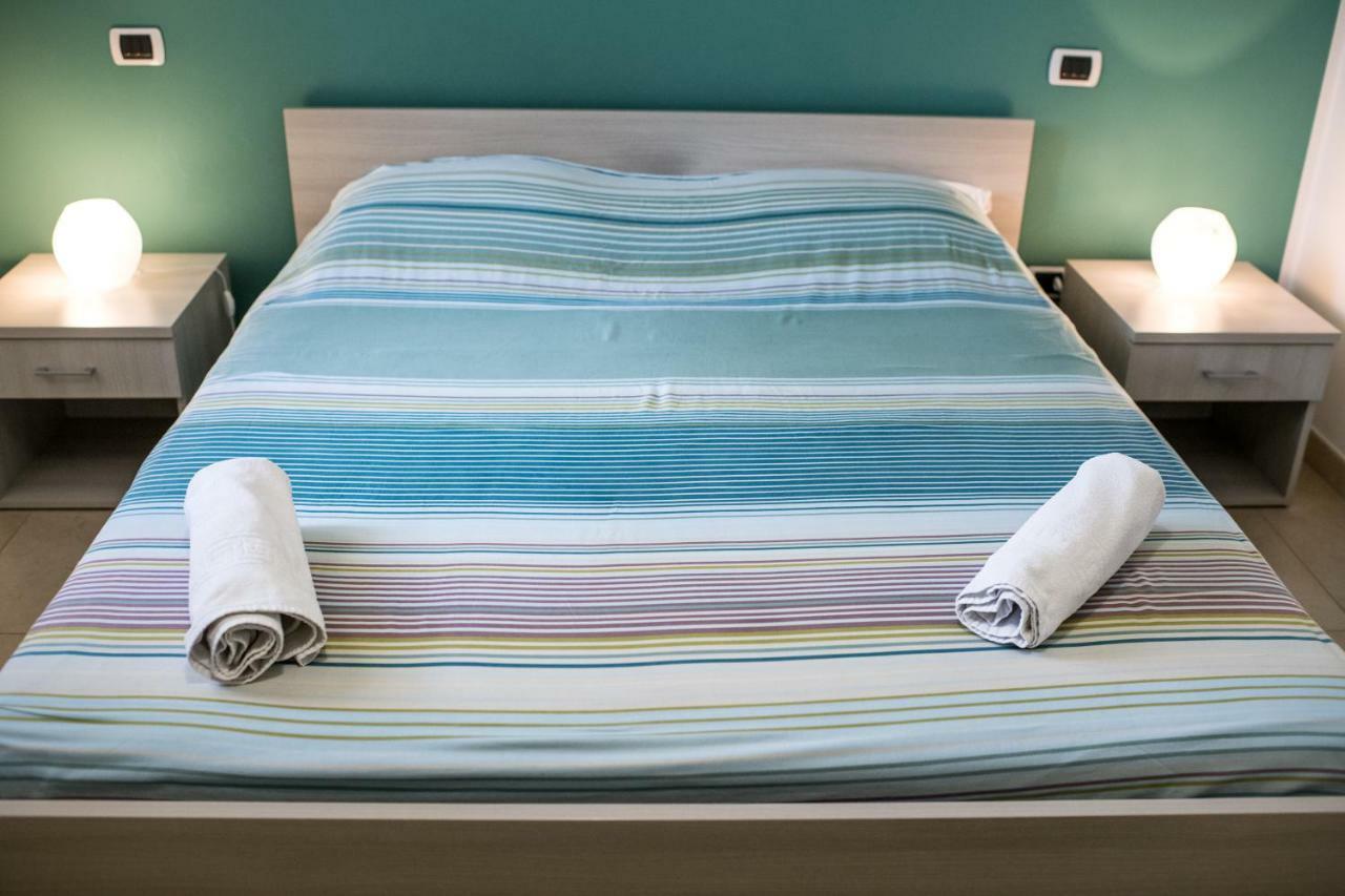 B&B Sun House Modugno Bagian luar foto