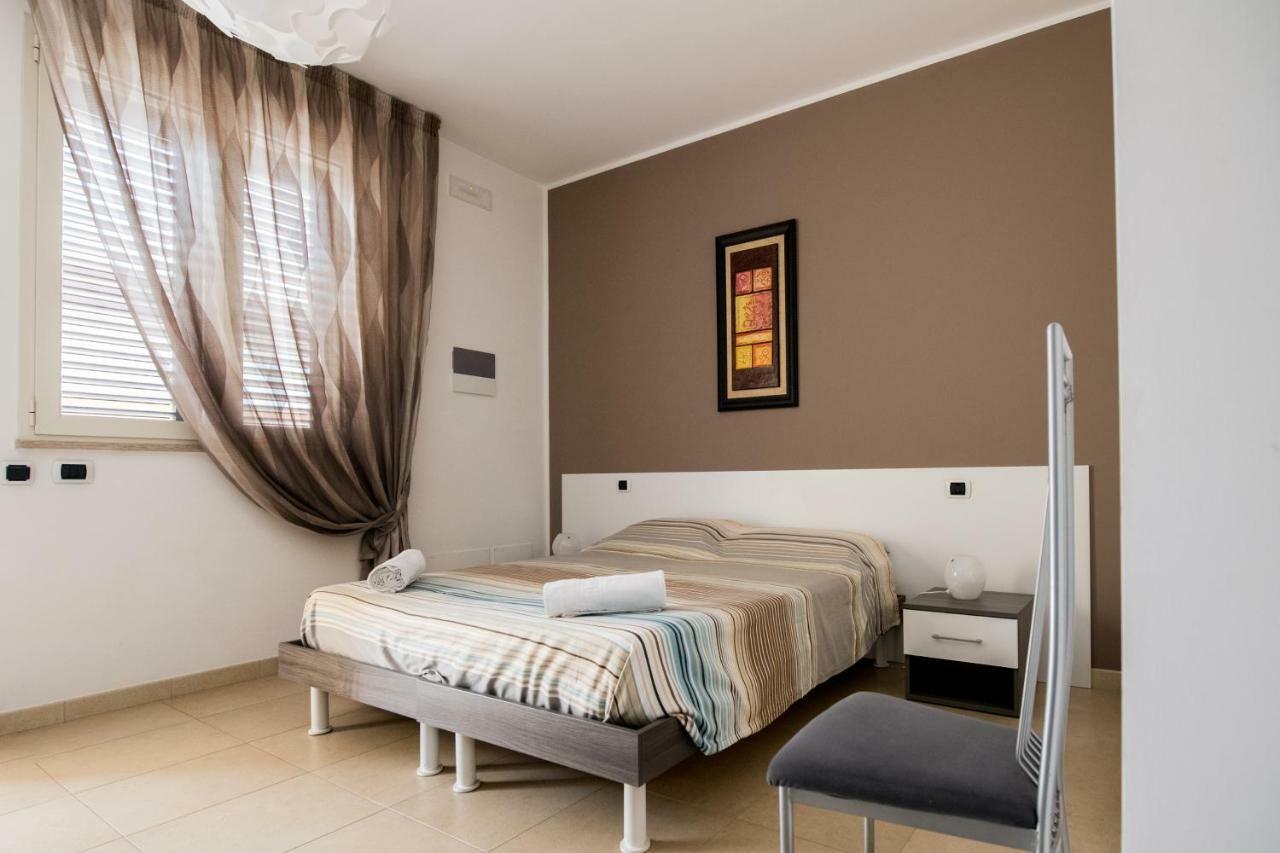 B&B Sun House Modugno Bagian luar foto